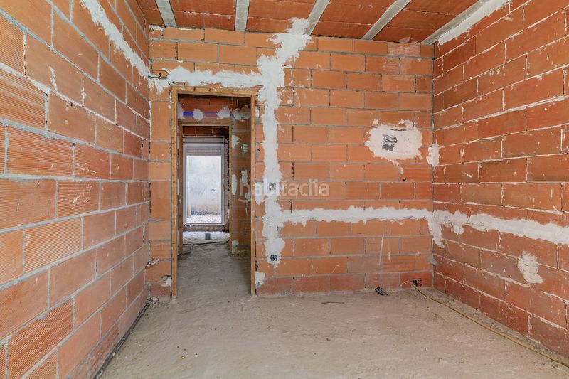 Foto aab32b45-865b-4e9b-9685-faf55712e1cd. Casa adossada a Mocejón