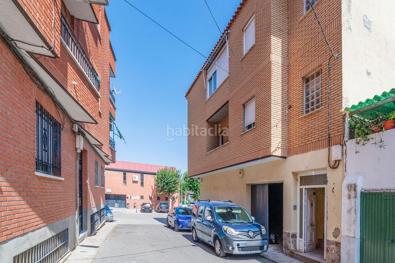 Foto e022be06-b604-46ea-81e3-d90929a9afab. Casa adossada a Mocejón