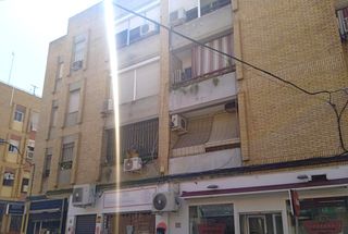 Pis a Santa Ana
