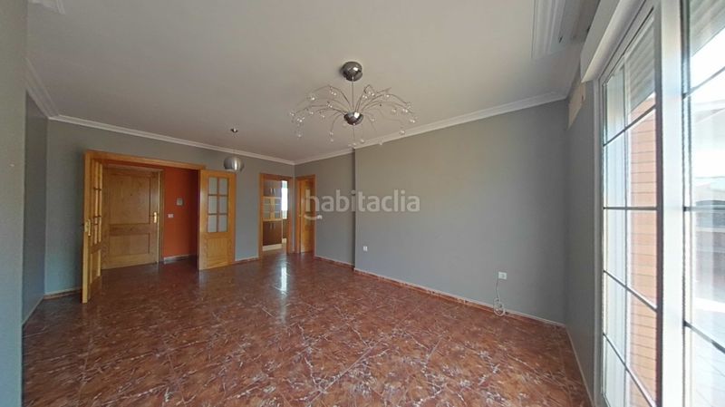 Foto e08943ad-9033-4f42-9a8a-e34fa5bbfb01. Pis a Ejido centro Ejido (El)