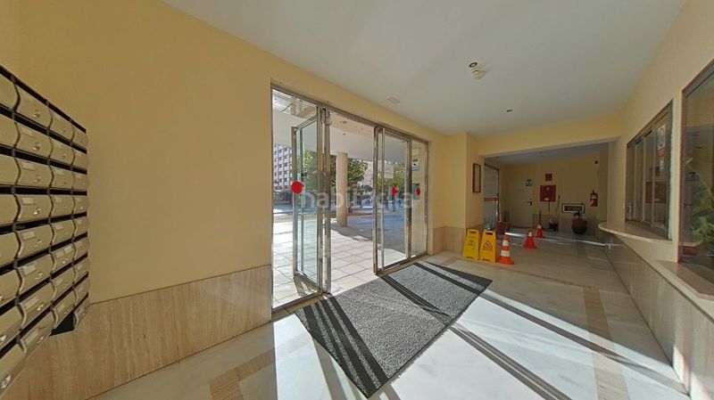 Foto 45106050-4e74-4328-a14d-b1e32656f18a. Edifici a Urbadiez - Entrepuentes Sevilla