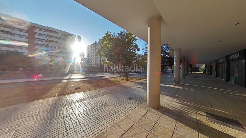 Foto a2d80d1a-5f1a-42d4-9601-e395b6d839e6. Edifici a Urbadiez - Entrepuentes Sevilla