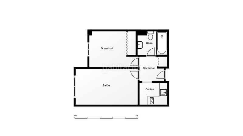 Foto c1678132-eb78-4d7a-b0ae-2d49a9d9a299. Edifici a Urbadiez - Entrepuentes Sevilla