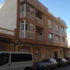Flat  Loteria