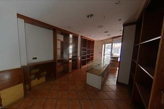 Business premise  Espronceda d'