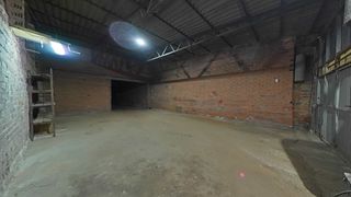Nave industrial  Mayor-zp