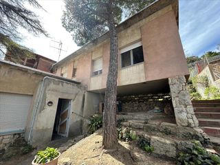 Haus in Torre de Claramunt (La)