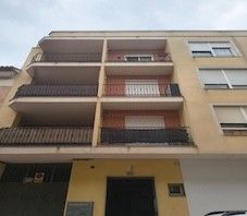 Appartement à Isaac Peral