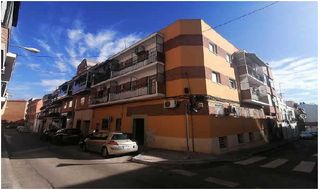 Etagenwohnung  Cl. juan jose bautista