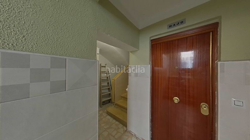 Foto 08621f37-13ca-4833-91de-6c64fae4269c. Pis a San Isidro Madrid