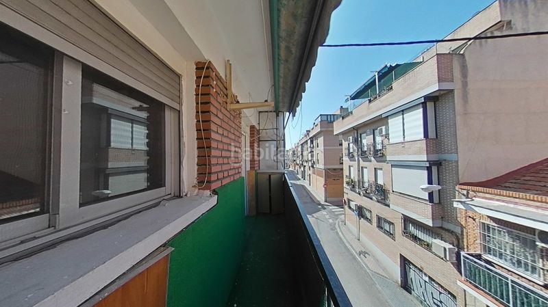 Foto 157dc09a-0940-4d0f-a4d1-99bda026046d. Pis a San Isidro Madrid