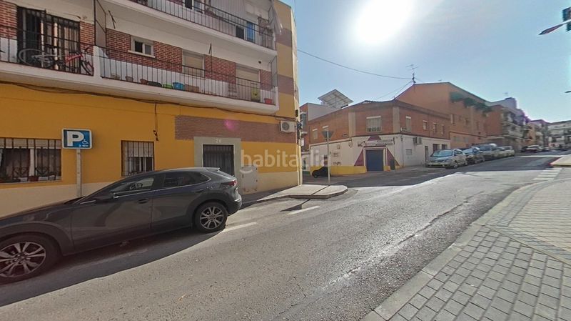 Foto 604b0b35-15b2-4281-985c-04c1d45b7a14. Pis a San Isidro Madrid