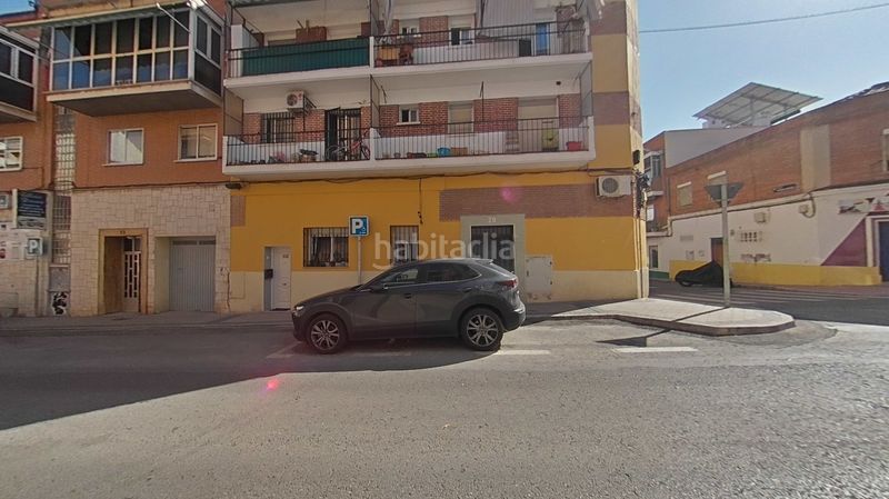 Foto 737eda40-c4eb-4bed-b533-269c429dda8c. Pis a San Isidro Madrid