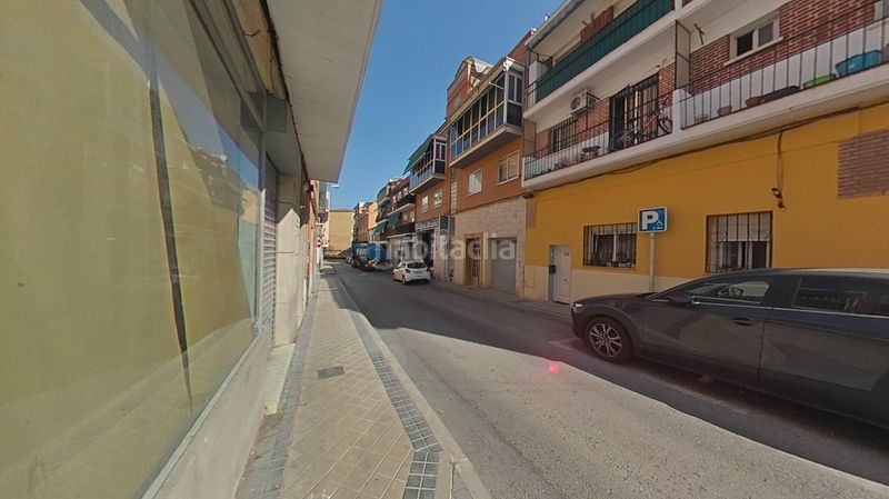 Foto e19befc3-f466-4f9d-82b9-0dd1b11df899. Pis a San Isidro Madrid