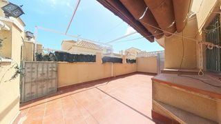 Zweistöckige Wohnung  Jardin del mar iii