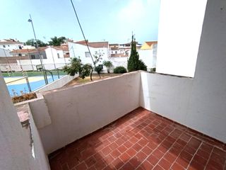Etagenwohnung  San josé