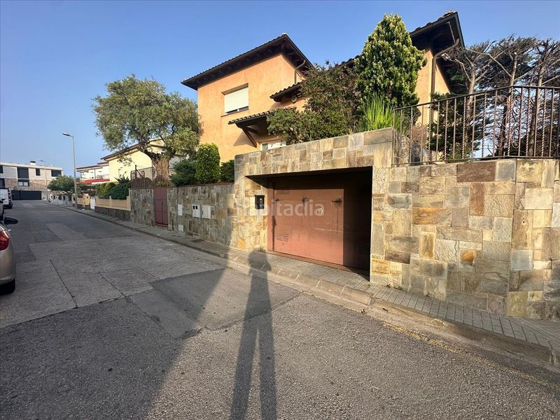 Foto f704de81-9152-4dd7-ad13-72431a65aec9. Casa en Centre Blanes