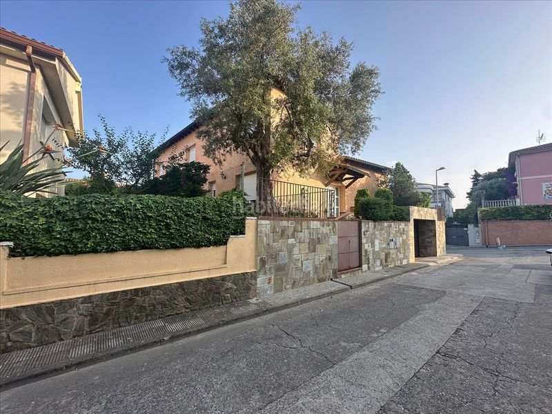 Foto f9e9d555-d6b3-4cc0-9ce0-1859de51c97c. Casa en Centre Blanes