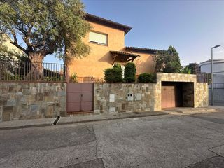Haus  Garrotxa