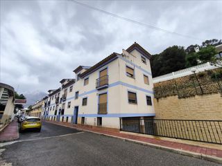 Flat  Cl sant ramon-xirles