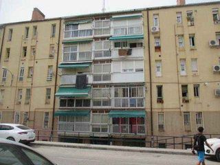 Etagenwohnung  Cl. carpinteria