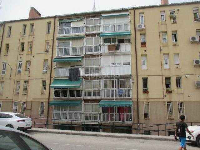 Foto a79e6f9a-05ec-4e65-a513-3169b10d318b. Pis a Amposta Madrid