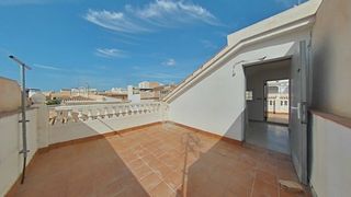 Haus in CRUZ DE MONTOYA