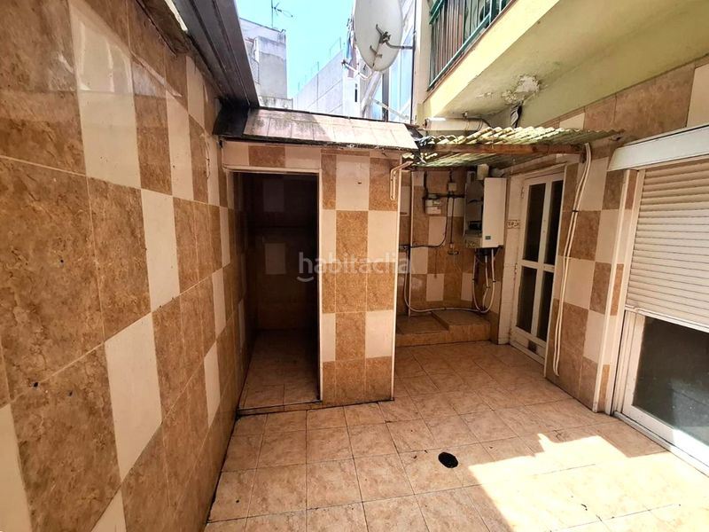 Foto 388536e8-2a17-4975-849c-9e916895192c. Piso en Cerdanyola Sud Mataró
