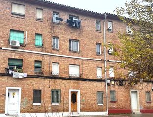 Flat  Sant antoni