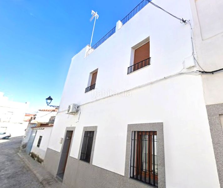 Foto 2ca521cb-3c51-40d1-8947-3b1617fe7dc2. Casa a Pedroche