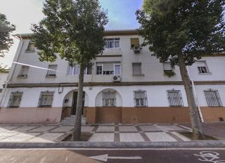 Casa  Obispo angel herrera oria