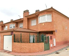 Maison  Luis de lucena