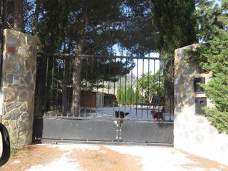 Haus  Partida del caco