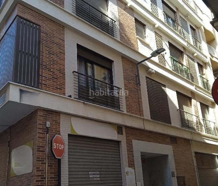 Foto b38baee3-77f3-4cc2-8a6d-06b2b0196153. Appartement dans San Cristóbal - San Diego Lorca