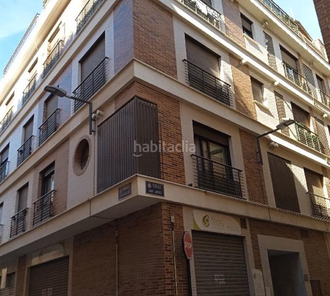 Foto c797fe28-ce7d-4692-a24b-41c997383f59. Appartement dans San Cristóbal - San Diego Lorca