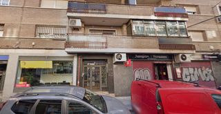 Haus  Amos escalante