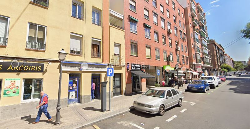 Foto 89d4bc22-4e2d-4136-9a4b-a58275f47dfa. Casa a Delicias Madrid
