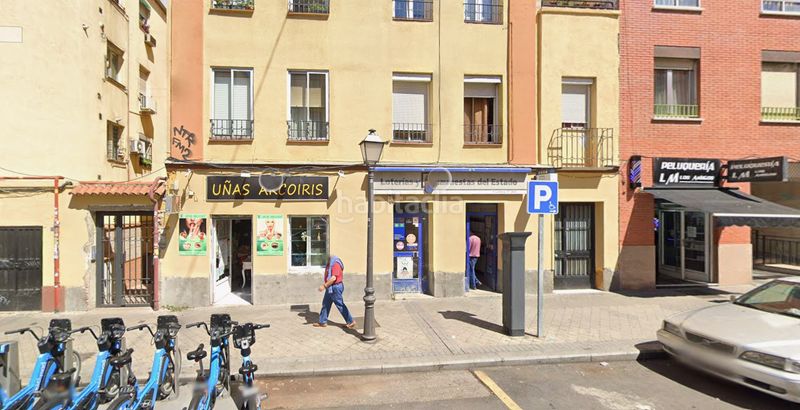 Foto 8e7314e8-0350-4fc3-9e03-28b148d780b9. Casa a Delicias Madrid