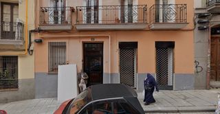 Maison  Olivar