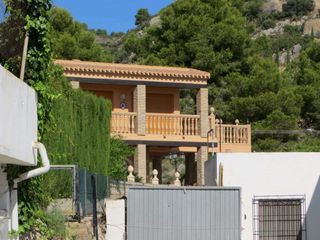 Haus  Albocasser