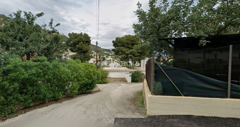 Foto bad76c69-ceef-44e4-98a8-ca7180c7bd0a. Casa a Puerto Xàbia