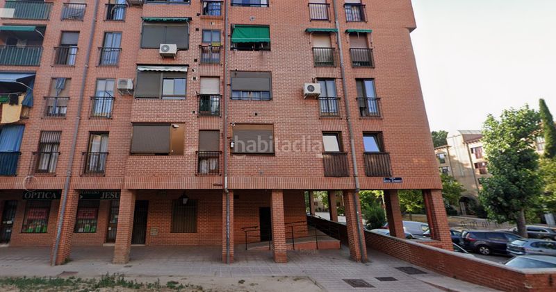 Foto a9b5b55e-4733-4fe3-b6de-fd4d004ad237. Casa a San Isidro Madrid