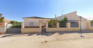 House  Lope de vega