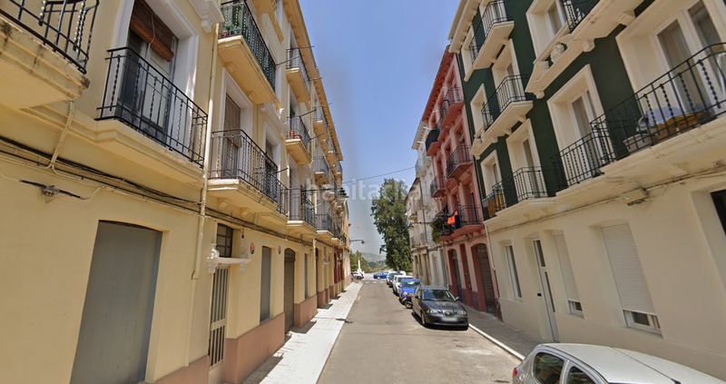 Foto 0f9fe08d-3324-4b85-b10d-b96fa35b2bd5. Casa a Centre-Zona Alta Alcoi