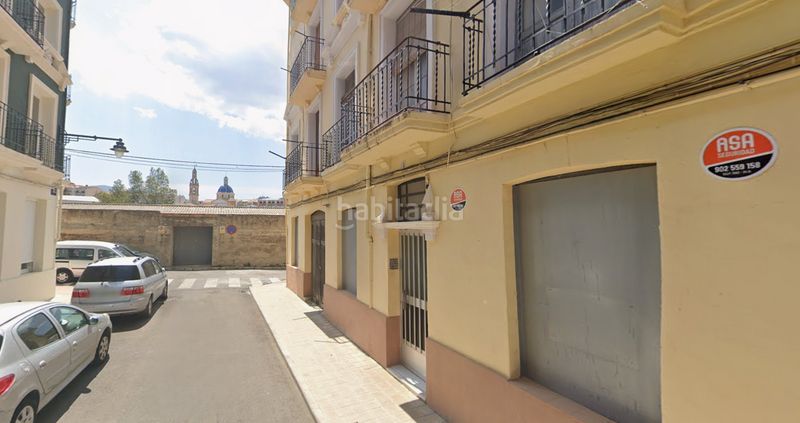 Foto a891aeb1-3f8d-4d70-8861-77c0f8e3ab3b. Casa a Centre-Zona Alta Alcoi