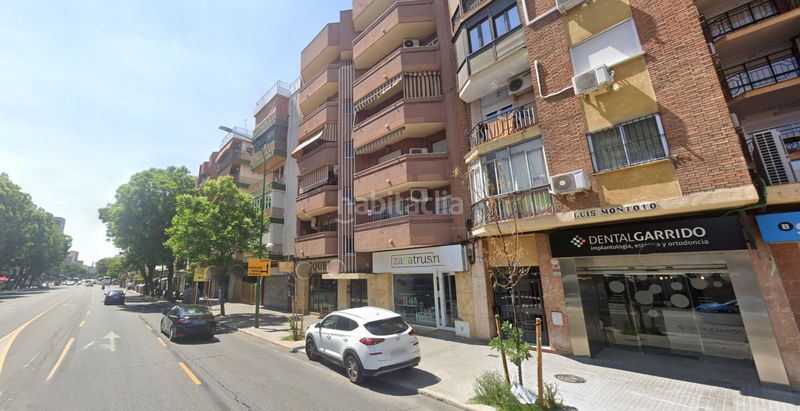 Foto ad0acf11-a7df-4345-856b-4daa999da287. Casa a San Pablo Sevilla