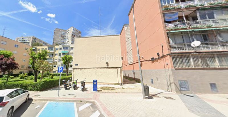 Foto 0cd5becb-6f76-46da-8c87-2920cf5a110a. Casa a Lucero Madrid
