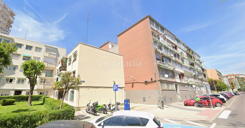 Foto a7f401a8-9119-4bb5-985d-8cba08b63bd7. Casa a Lucero Madrid