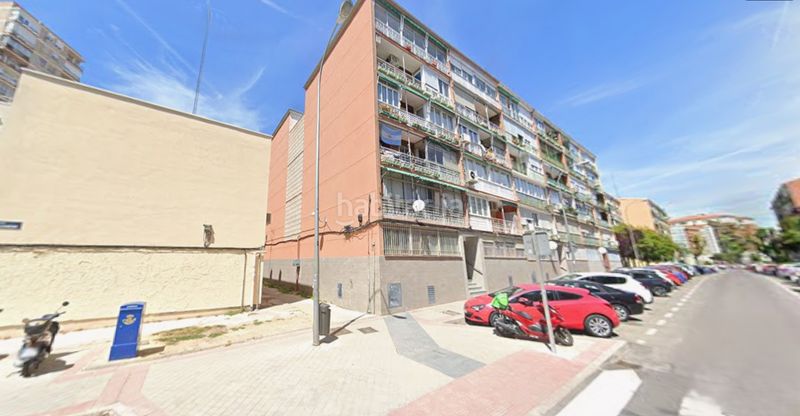 Foto b77c2b0c-8f50-4833-81b1-cd7cf1696022. Casa a Lucero Madrid