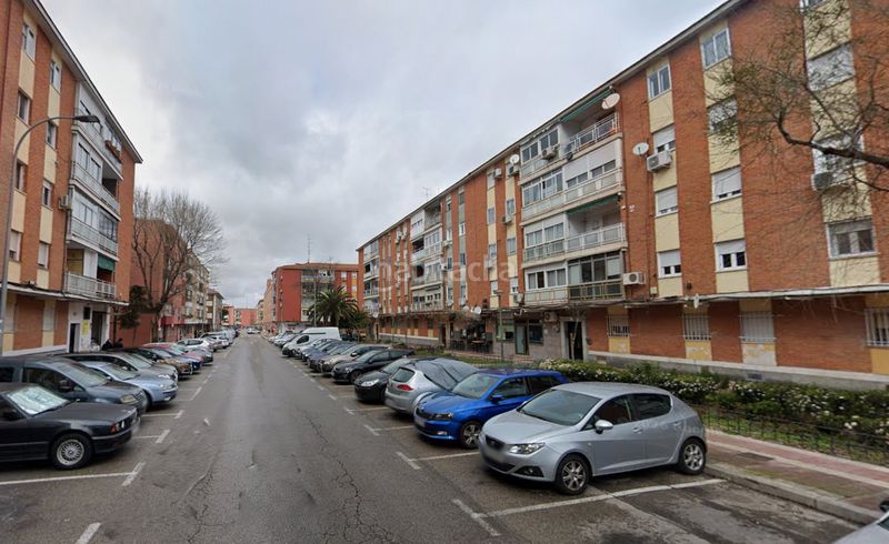 Foto 3d75db1e-e194-46bd-afd1-c4d13bfef19e. Casa a Reyes Parla